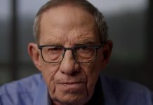 Carmi Gillon, l’ex-chef du Shin Bet pendant l’assassinat de Rabin : “Chaque matin, je planifiais comment me suicider”