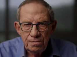 Carmi Gillon, l’ex-chef du Shin Bet pendant l’assassinat de Rabin : “Chaque matin, je planifiais comment me suicider”