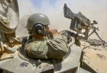 Tsahal frappe au Nord et à Gaza : Israël maintient la pression sur le Hezbollah et les milices terroristes