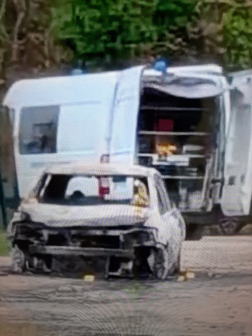 🔴Attaque à l’Île d’Oléron : un conducteur fonce sur des passants en criant « Allah Akbar » — plusieurs blessés graves - Infos-Israel.News
