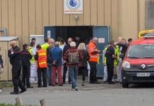 đŽAttaque Ă lâĂle dâOlĂ©ron : un conducteur fonce sur des passants en criant « Allah Akbar » â plusieurs blessĂ©s graves