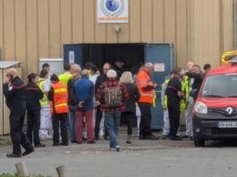 🔴Attaque à l’Île d’Oléron : un conducteur fonce sur des passants en criant « Allah Akbar » — plusieurs blessés graves
