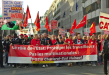 Dès demain : une grève gĂ©nĂ©rale paralyse l’Europe — plusieurs vols annulĂ©s