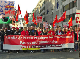 Dès demain : une grève générale paralyse l’Europe — plusieurs vols annulés