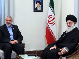 Iran humilié : le téléphone d’Ismaïl Haniyeh a conduit au missile israélien qui l’a tué