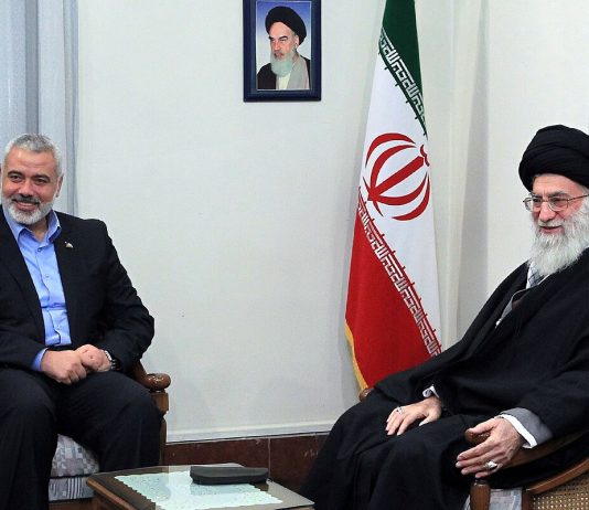 Iran humilié : le téléphone d’Ismaïl Haniyeh a conduit au missile israélien qui l’a tué