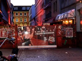 L’Allemagne est devenue la « maison de la honte de l’Europe » et exige d’adopter un modèle qu’Israël a également adopté.