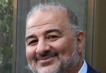 Mansour Abbas : « Je ne soutiens pas publiquement la destruction du Hamas par crainte pour ma sécurité »