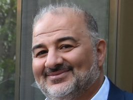 Mansour Abbas : « Je ne soutiens pas publiquement la destruction du Hamas par crainte pour ma sécurité »