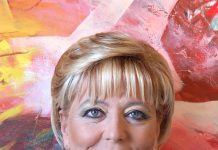 C’était le secret du charme de Miriam Feirberg. À quoi ressemblera Netanya sans elle ?