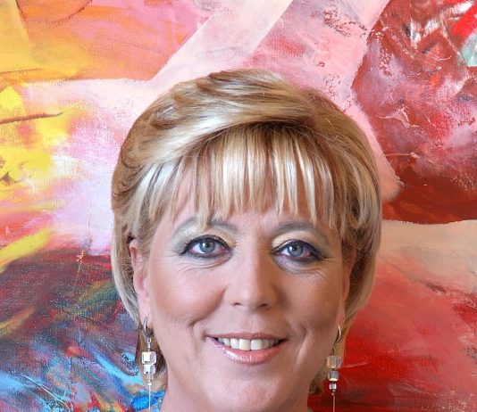 C’était le secret du charme de Miriam Feirberg. À quoi ressemblera Netanya sans elle ?