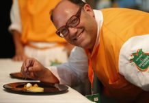 Quand la haute cuisine devient casher : cinq chefs israéliens relèvent le défi à Tel-Aviv