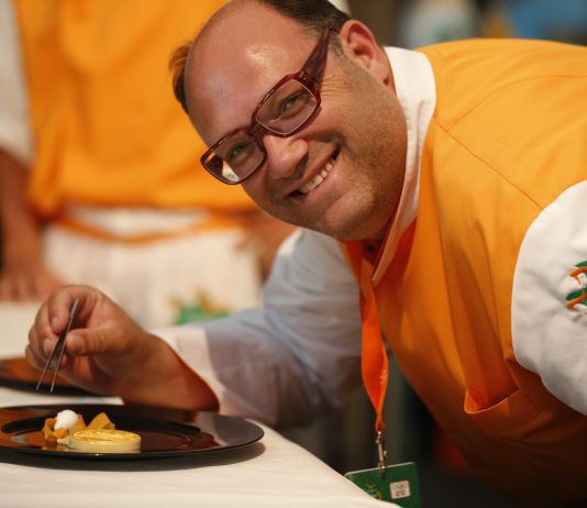 Quand la haute cuisine devient casher : cinq chefs israéliens relèvent le défi à Tel-Aviv