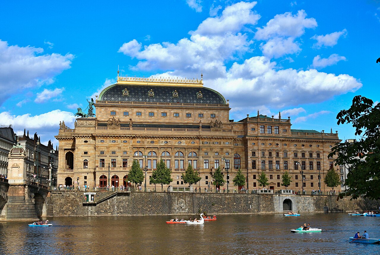 Vacances cauchemar à Prague : une famille israélienne obtient 10 000 shekels de dédommagement - Infos-Israel.News