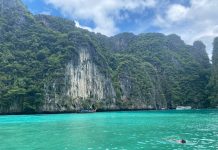 « Ils veulent nous renvoyer chez nous » : la Thaïlande durcit les règles de visa et bouscule des milliers d’Israéliens installés dans le royaume