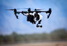 L’arme secrète d’Israël contre les drones : les start-up d’interception qui sauvent aussi l’Europe • Regardez