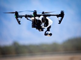 L’arme secrète d’Israël contre les drones : les start-up d’interception qui sauvent aussi l’Europe • Regardez