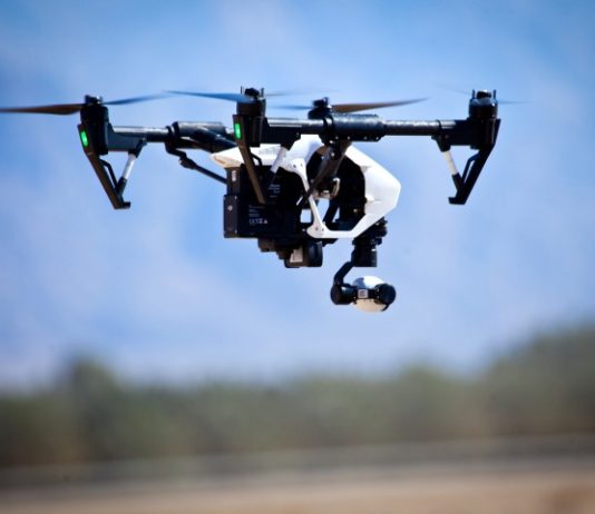 L’arme secrète d’Israël contre les drones : les start-up d’interception qui sauvent aussi l’Europe • Regardez