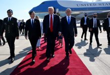 Washington freine : la vente de F-35 à l’Arabie saoudite inquiète pour l’avantage stratégique d’Israël