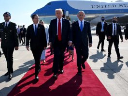 Washington freine : la vente de F-35 à l’Arabie saoudite inquiète pour l’avantage stratégique d’Israël