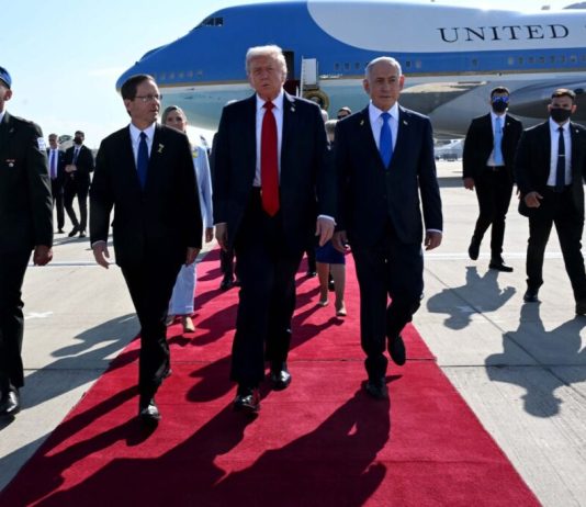 Washington freine : la vente de F-35 à l’Arabie saoudite inquiète pour l’avantage stratégique d’Israël