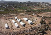 Une nouvelle implantation Ă Kiryat Arba en mĂ©moire de Nati Ozery : la force dâune fidĂ©litĂ© Ă la terre dâIsraĂ«l