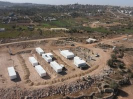 Une nouvelle implantation à Kiryat Arba en mémoire de Nati Ozery : la force d’une fidélité à la terre d’Israël