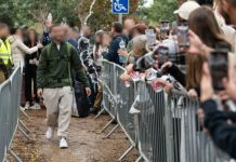 Un nouveau cycle de conscription sâouvre dans un IsraĂ«l sous menaces : une gĂ©nĂ©ration qui choisit de servir malgrĂ© tout