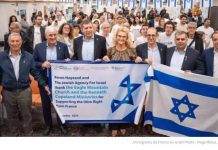 Explosion de l’Aliyah depuis la France : +45 % de Juifs français ont choisi Israël en 2025 — la tendance se poursuit en 2026