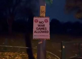 Angleterre : “Appelez la ligne d’urgence si vous voyez un sioniste” — la haine antijuive s’affiche avant le match Aston Villa – Maccabi Tel-Aviv