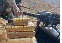 đŽFront Sud : IsraĂ«l dĂ©clare la frontiĂšre Ă©gyptienne âzone militaire fermĂ©eâ pour contrer les trafics dâarmes