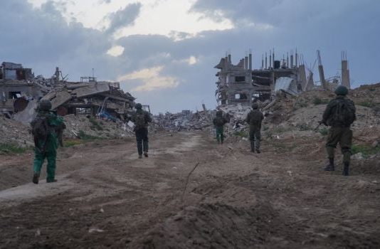 Qatar : l’exigence explosive qui met en péril l’accord de Gaza