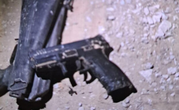 Éradication des « poches de Rafah » : « Les terroristes qui se cachent encore ici n&rsquo;ont que deux options : la reddition ou la mort. » - Infos-Israel.News