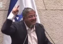 Bataille à la Cour suprême : Ben Gvir, Tibi et Gotliv s’affrontent autour du droit de visite à Barghouti