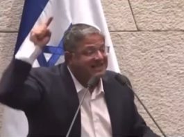 Bataille à la Cour suprême : Ben Gvir, Tibi et Gotliv s’affrontent autour du droit de visite à Barghouti