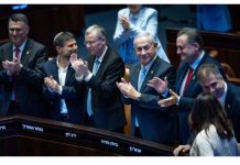 Crise ouverte dans la coalition : trois députés du sionisme religieux rejettent la loi sur la conscription et menacent la stabilité du gouvernement