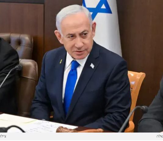 Loi sur le service militaire : Netanyahou annule sa déclaration à la dernière minute, Lapid accuse « Bibi a fui », Bennett dénonce un « Isra-bluff »
