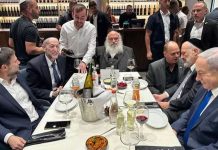 La coalition tremble : le spectre du projet de loi sur la conscription des ultra-orthodoxes ravive les fractures politiques