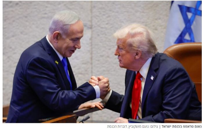 Gaza après la guerre : les nouveaux dirigeants se dessinent, sous l’ombre de la Maison-Blanche et les tensions régionales