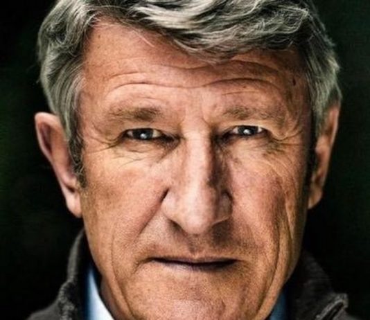 FRANCAIS ! Il n’y en a qu’un seul et c’est lui ! — Par Philippe ARNON