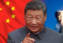 La Chine accélère sa course à l’armement : Israël surveille une recomposition stratégique mondiale