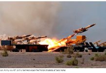 Iran : l’accélération inquiétante vers un réarmement massif face à une éventuelle frappe israélienne