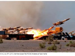 Iran : l’accélération inquiétante vers un réarmement massif face à une éventuelle frappe israélienne