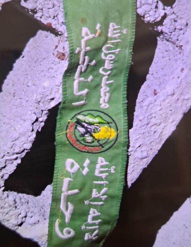 Éradication des « poches de Rafah » : « Les terroristes qui se cachent encore ici n&rsquo;ont que deux options : la reddition ou la mort. » - Infos-Israel.News