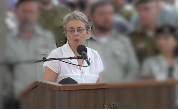 Idan Amedi aux funérailles de Hadar Goldin : « J’ai perdu foi en ce gouvernement. Ce n’est pas une guerre de renaissance » - Infos-Israel.News