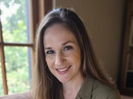 « Frissons » : Hadassa Ben Ari révèle enfin son lien personnel avec le lieutenant Hadar Goldin