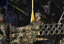 Le Hezbollah a franchi une nouvelle ligne rouge et Israël prépare une riposte disproportionnée.