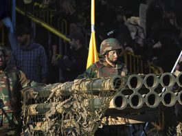 Le Hezbollah a franchi une nouvelle ligne rouge et Israël prépare une riposte disproportionnée.