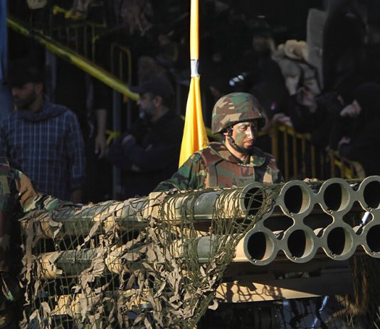 Le Hezbollah a franchi une nouvelle ligne rouge et Israël prépare une riposte disproportionnée.