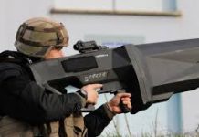 Drones suspects en Belgique : lâAllemagne et la France envoient des Ă©quipes anti-drones en Belgique : Bruxelles accuse la Russie.